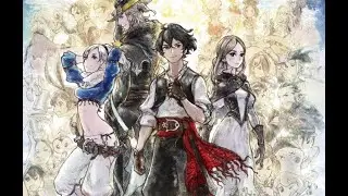 BRAVELY DEFAULT II   Level up quickly Exp+pg