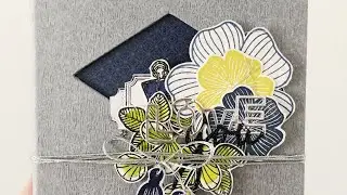 Tuto mini album #1