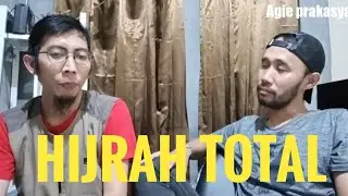 ADA APA DENGAN BACUN HAKIM ???