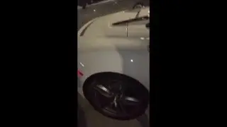 Audi R8 Spyder