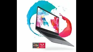 Ubuntu 19 10 on Huawei Matebook D