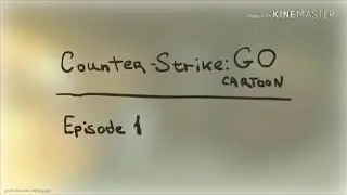Csgo Animation - Ep.1 พากย์ไทย