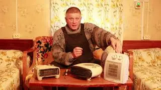 HEATING your country house QUICKLY AND SAFELY