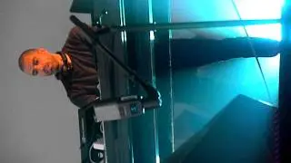 Chris Liebing Electric Zoo 2011