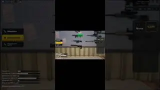 War Tycoon обновили м17 теперь на него можно повесить Lazer !!!