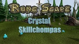 Runescape Látino - Crystal Skillchompa - Noticia