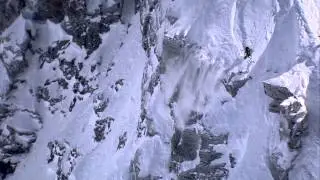 The Best of Verbier 2013 - Swatch Freeride World Tour by The North Face Finals