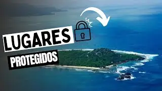 Desvendando o Paraíso Natural: As Áreas Protegidas mais Incríveis do Mundo