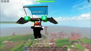 free fire in roblox  