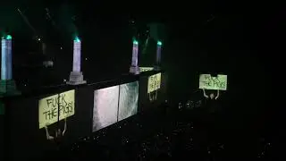 Roger Waters - Pigs