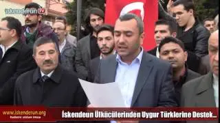 “Soydaşlarımız Yalnız Değil”