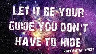START/OVER - The Confined  (Lyrics)
