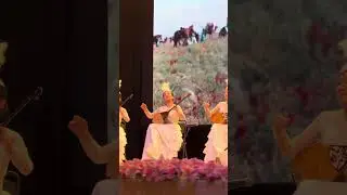 Н. Тілендиев “Аққу”