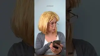 QUANDO VOCÊ MOSTRA UM VIDEO ENGRAÇADO PRA SUA MÃE KKKKKKK #humor #sprintdatakei