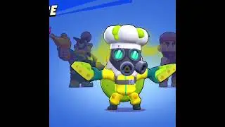 Bad Luck | Lucky's account |  #brawlstars #brawl #gaming