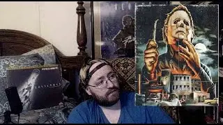 Ranking the Halloween Films