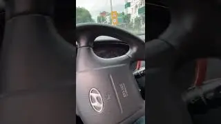 Откатка карты после ремонта ГБО