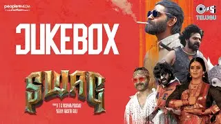 Swag Movie Songs Audio Jukebox | Sree Vishnu, Ritu Varma, Meera Jasmine | Vivek Sagar | Telugu Hits