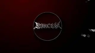 logo Intro animation after effect free template for youtube twitch