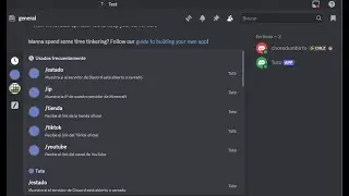 Como hacer un Bot de discord [Comandos personalizados]