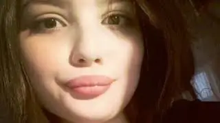 Бабек Моя маленькая.❤