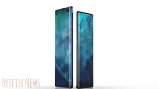 Samsung S10 resmi di rilis tanggal..