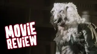 Mary Had a Little Lamb (2023) REVIEW