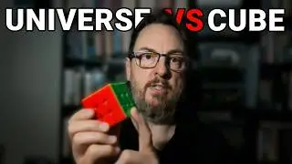 The End of the Universe vs. 43,252,003,274,489,856,000 possible combinations!