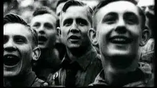 Burning Nuremberg German Documentary 2005