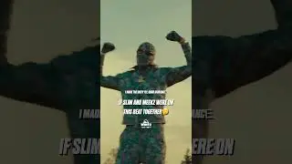 Meekz or Slim 🤔