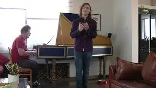 Cessate, omai cessate - Ah, ch'infelice sempre - A. Vivaldi