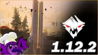 Dauntless 1.12.2 - The Exile Island Adventure (For real?), Blazework Rumor Changes