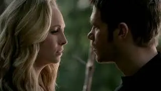 the vampire diaries: klaroline scenes 1080p logoless [klaus mikaelson & caroline forbes]