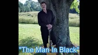 "The Man In Black", cover by W.D.