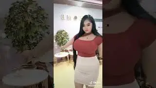 Tante semok goyang hot