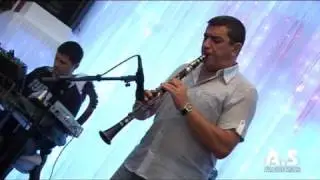 ГЕВОРГ ОВСЕПЯН (GEVORG HOVSEPYAN) - КЛАРНЕТ (KLARNET)