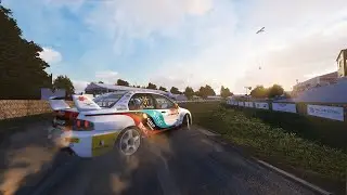 Assetto Corsa _ Mitsubishi Lancer Evo 9 _ Sound mod v.1