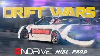 Drift Wars III