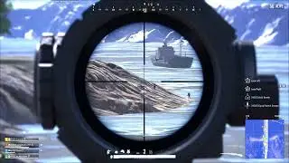 They're Coming from Everywhere! 😱 | Bridge Camp in PUBG!