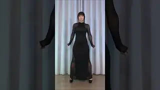 ビビデバ 踊ってみた 