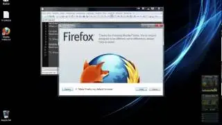 How To Install Multiple FireFox Versions on Windows 7