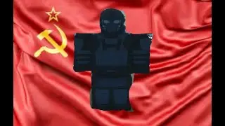 Russian meme song(moskau moskau) but its in military tycoon