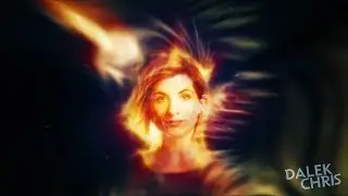 Doctor Who: The Woman Who Fell To Earth Titles