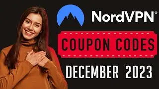 NordVPN  Coupon Code 2023 | December | Verified 8 minutes ago