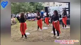 ONE WAY TICKET MEDLEY MATSON  FESTIVAL  2024 BY ROCKABILLY BABES AND AMY BANARES HELMY