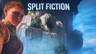 Mountain Hike - Side Quest | Split Fiction