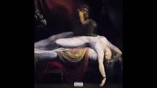 menace Santana - Potion du Cauchemar    prod TEINONBEATS