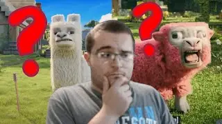 My thoughts on the Minecraft movie