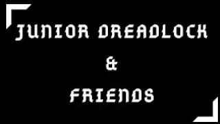 Junior Dreadlock And Friend - Hope (lyric video)