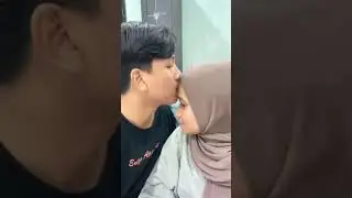 MALAM JUMAT IBADAH SUAMI ISTRI 😅 